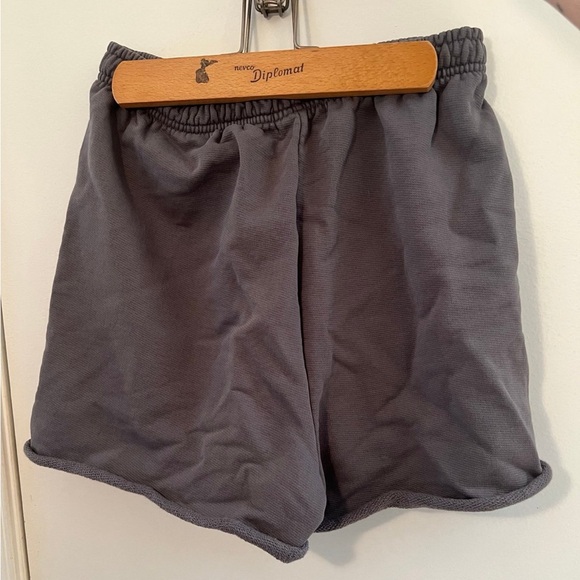 Mayfair the Label Sweat Shorts - Picture 2 of 3